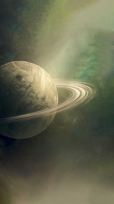 Fantastic Jupiter Planet screenshot