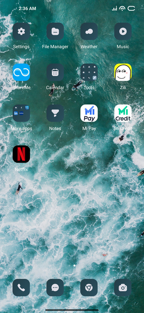 Cliff Diving screenshot