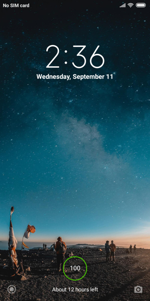 GFBC screenshot