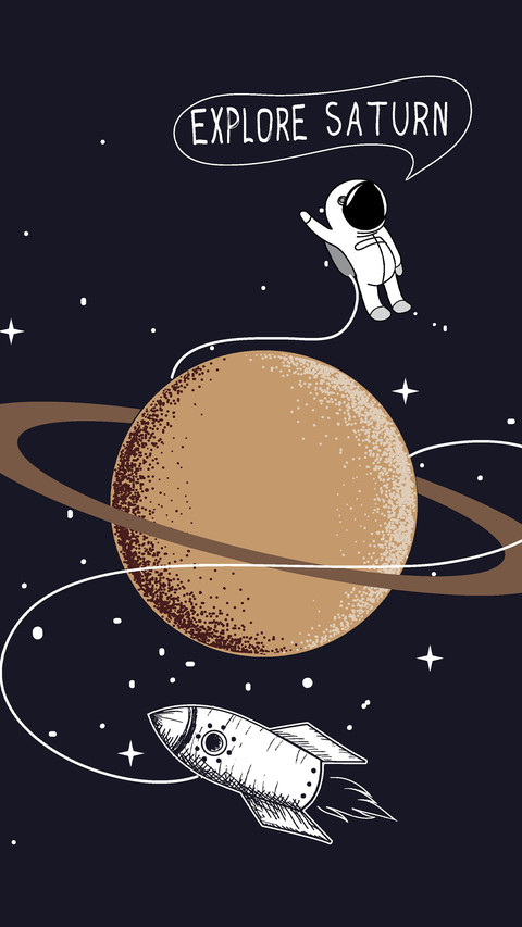 The vast universe-05 screenshot