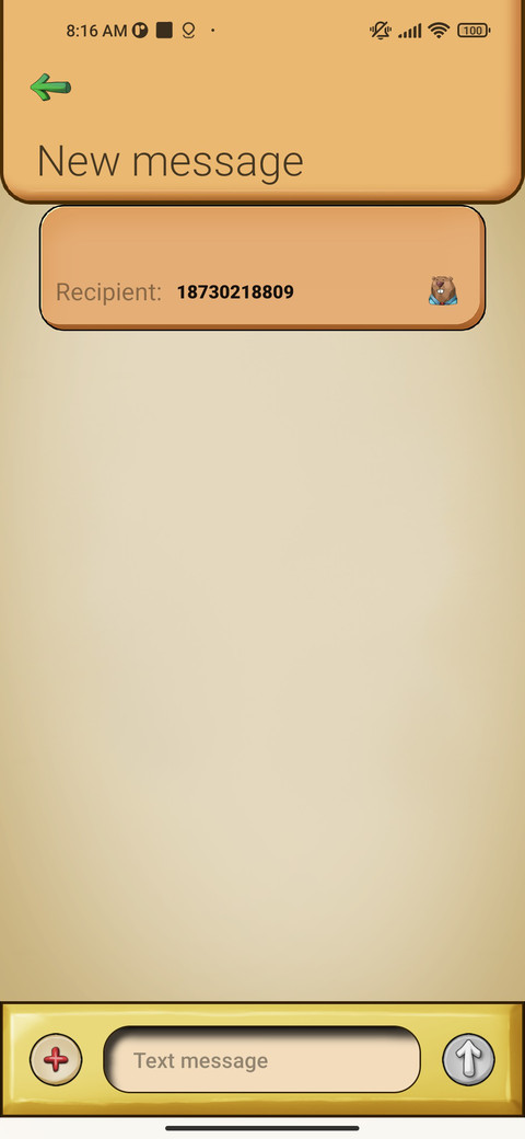 Walky Talky 2 screenshot