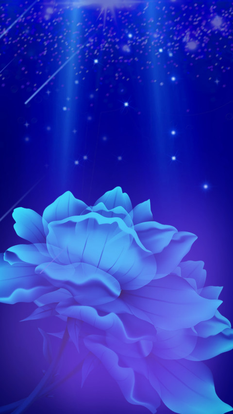 夜色阑珊 screenshot