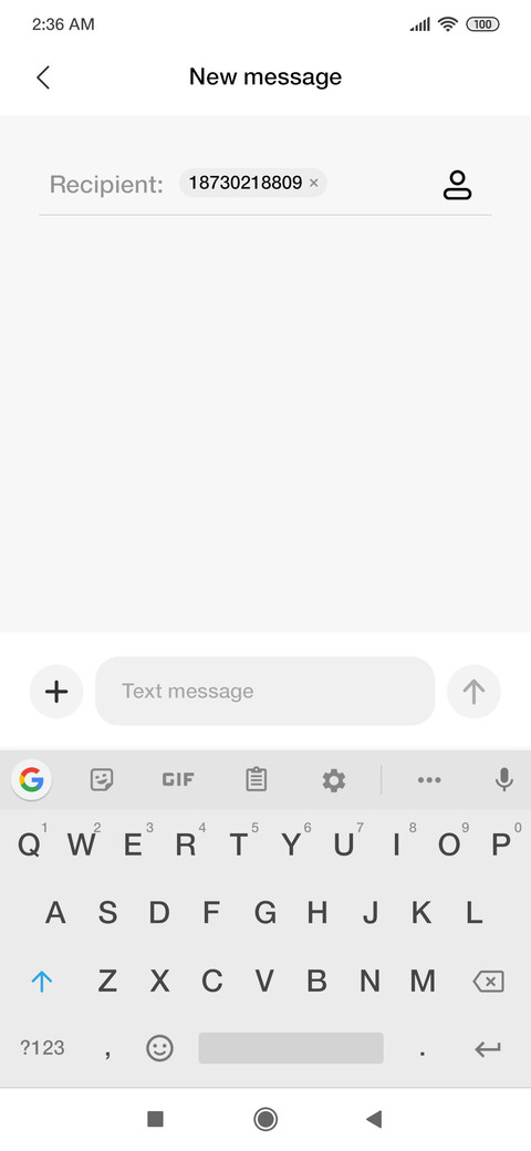 Noto serif _  Helvetica screenshot