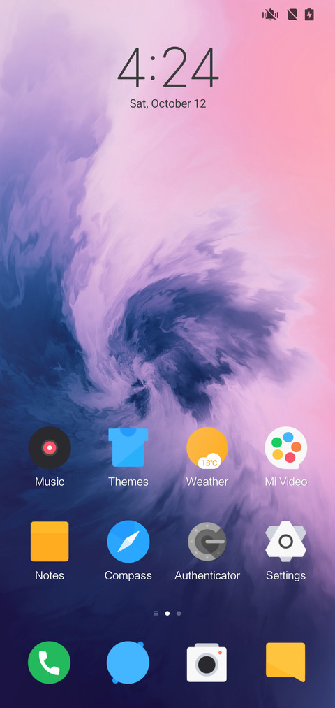 Estetikaku screenshot