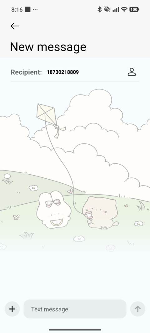 Healing Spring screenshot