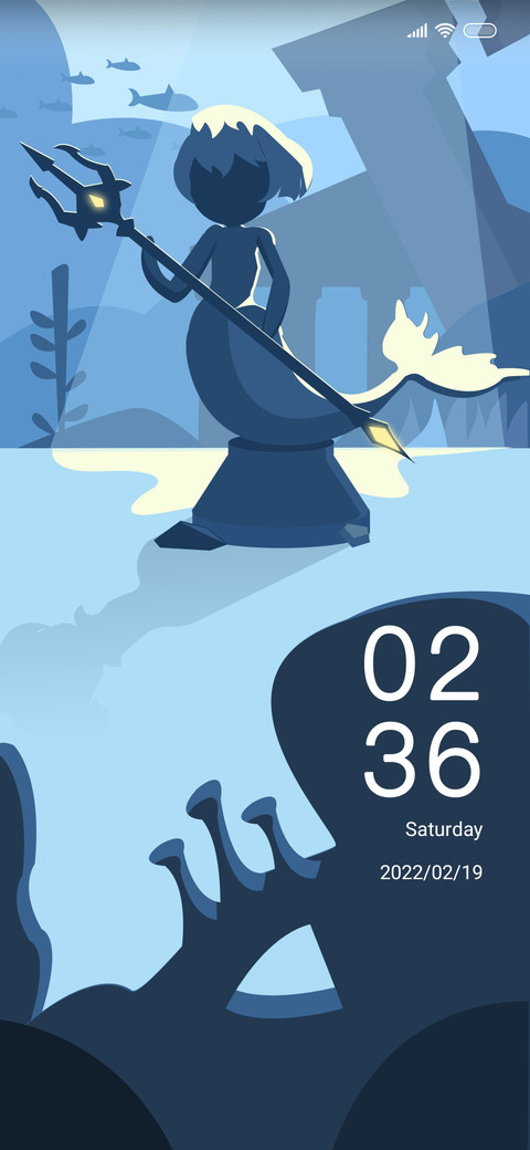 sleeping atlan screenshot