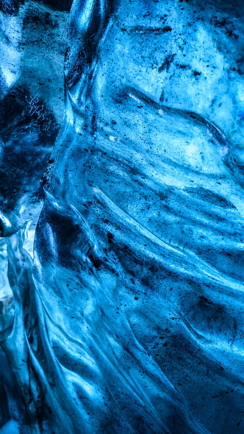 Ice cave wonders screenshot