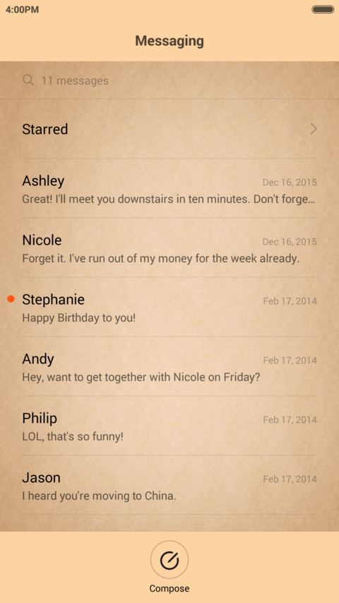  IN WOOD LOVERS screenshot