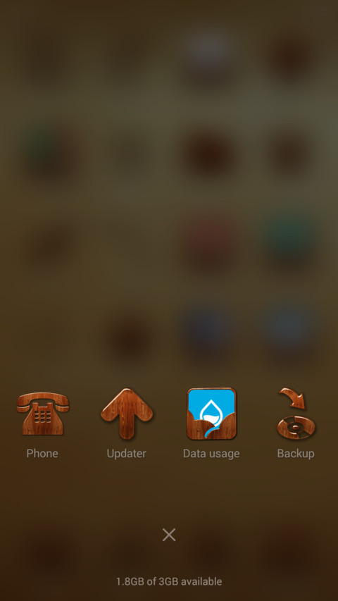  IN WOOD LOVERS screenshot