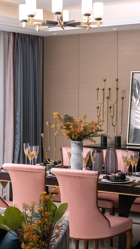 Light luxury is an attitude 08 screenshot