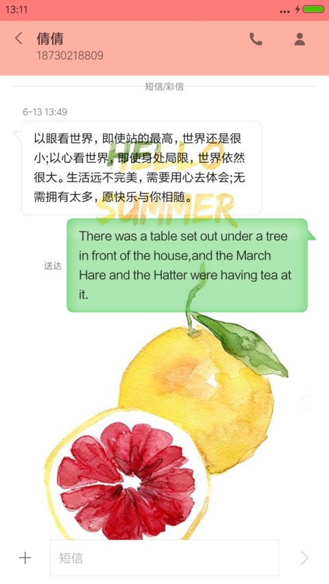 柠檬V8 screenshot