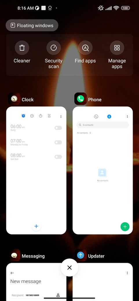 Diwali screenshot