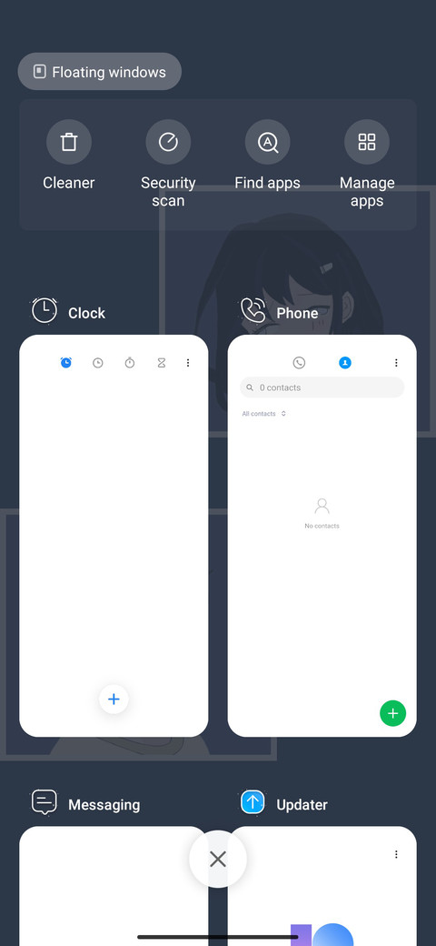 Go Both Ways screenshot