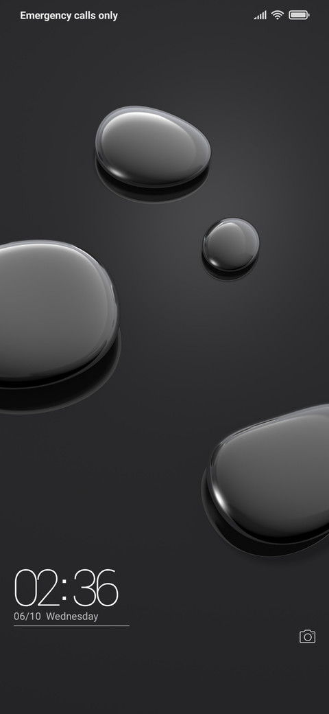 Stone screenshot