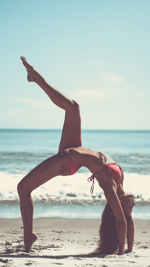 Yoga (5) screenshot