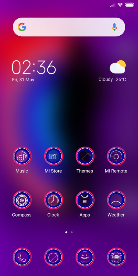 BIY_DWM19 screenshot