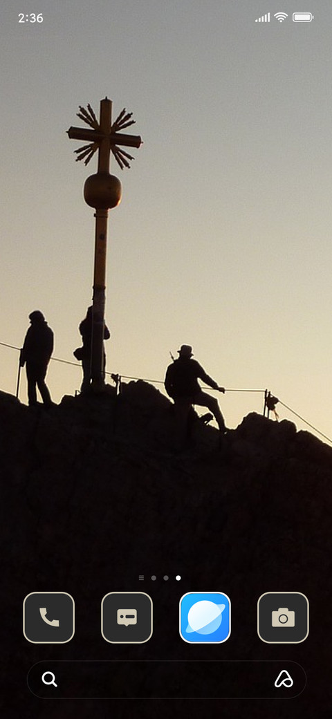Climb Quest screenshot