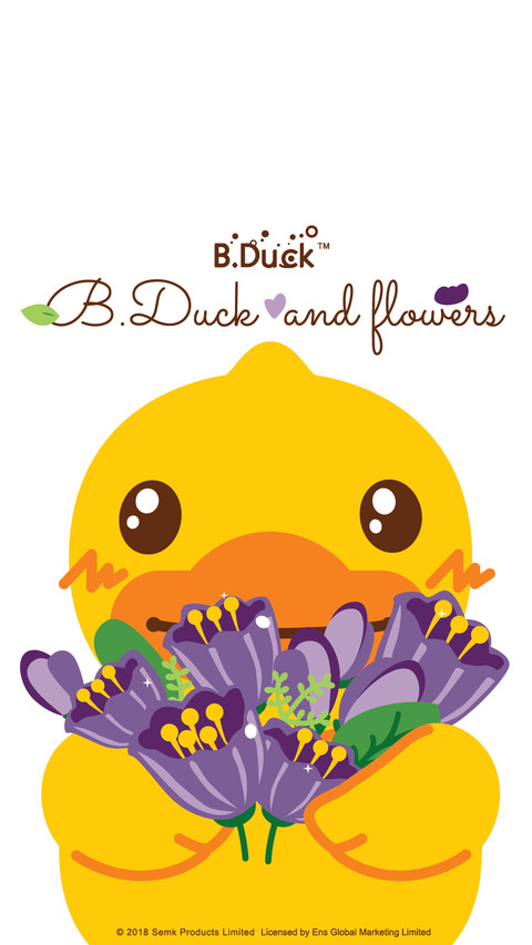 B.Duck (20) screenshot