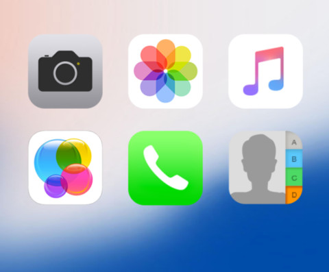 Iphone x爱疯插 screenshot