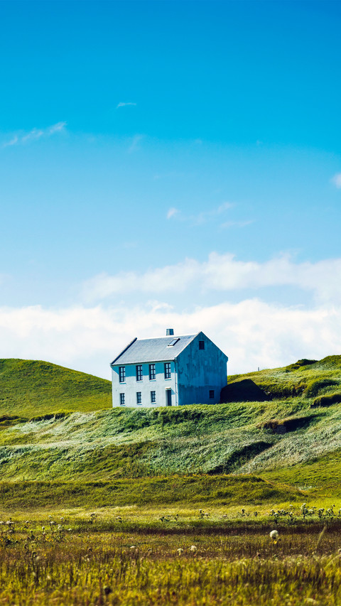 Iceland Cabin screenshot