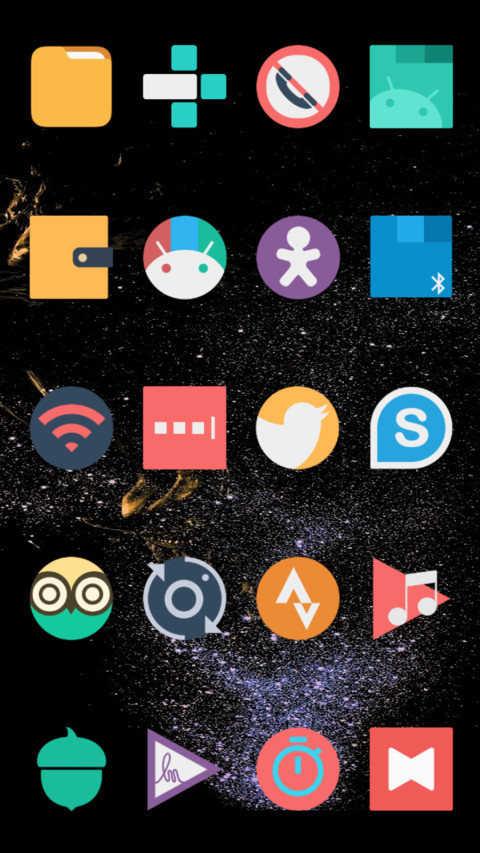 MINIUI screenshot