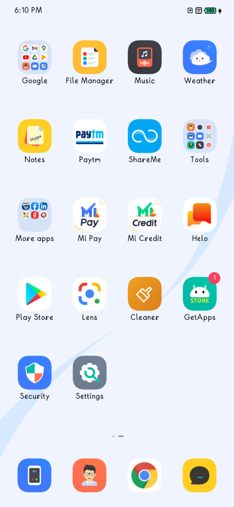 Pure2 pro v11 screenshot