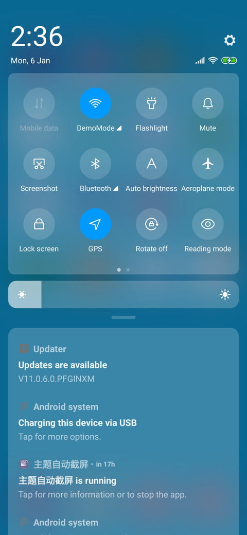 ABSTRACY Dark_DWM4 screenshot