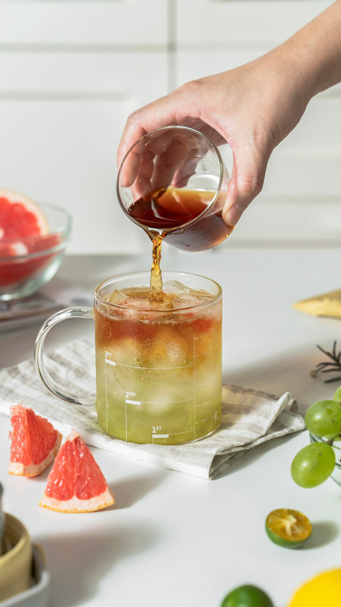 Ancient people also had cold drinks in summer screenshot