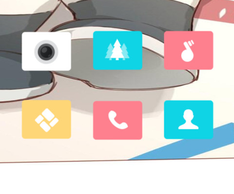 小可爱 血小板 screenshot