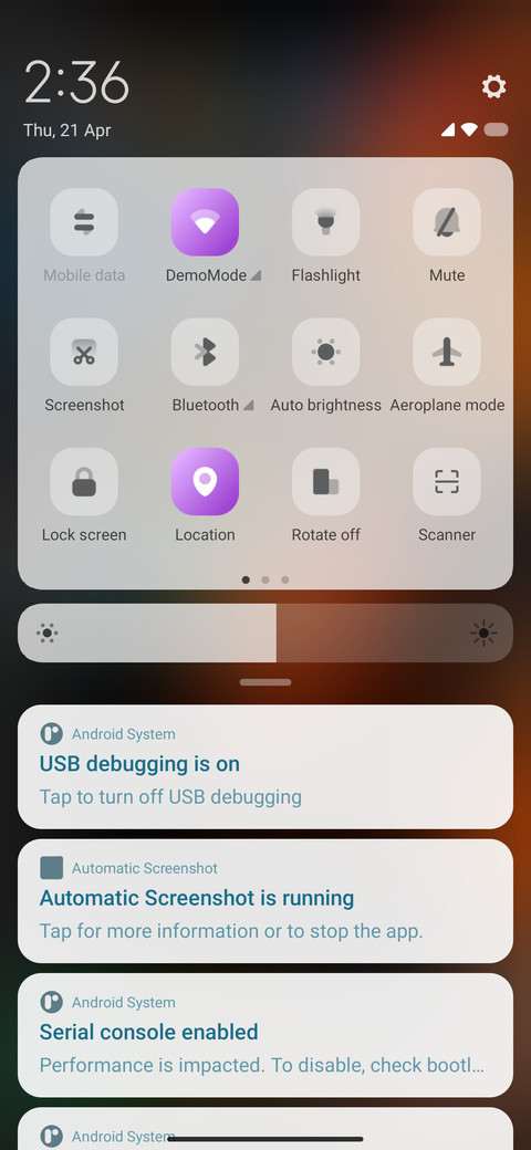 Hanuman Ji screenshot