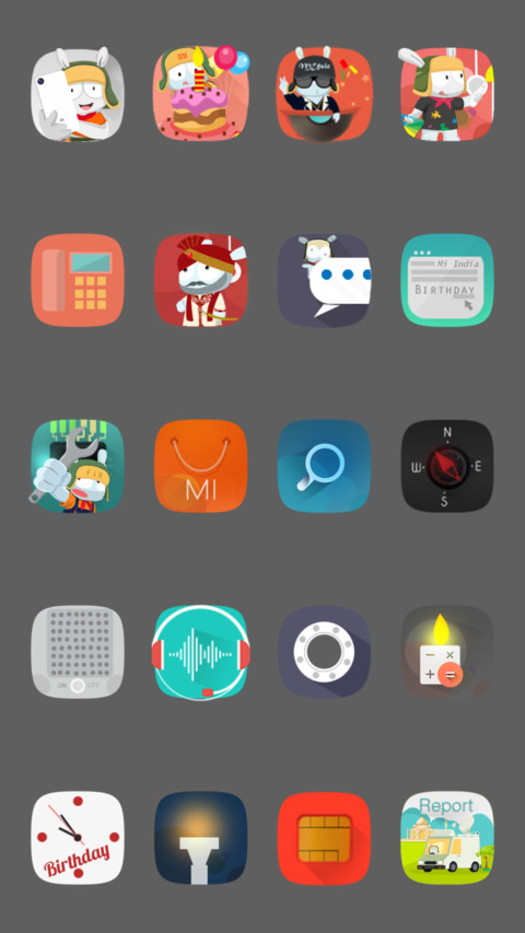 Mi India 1st Anniversary 小米印度一周年庆 screenshot