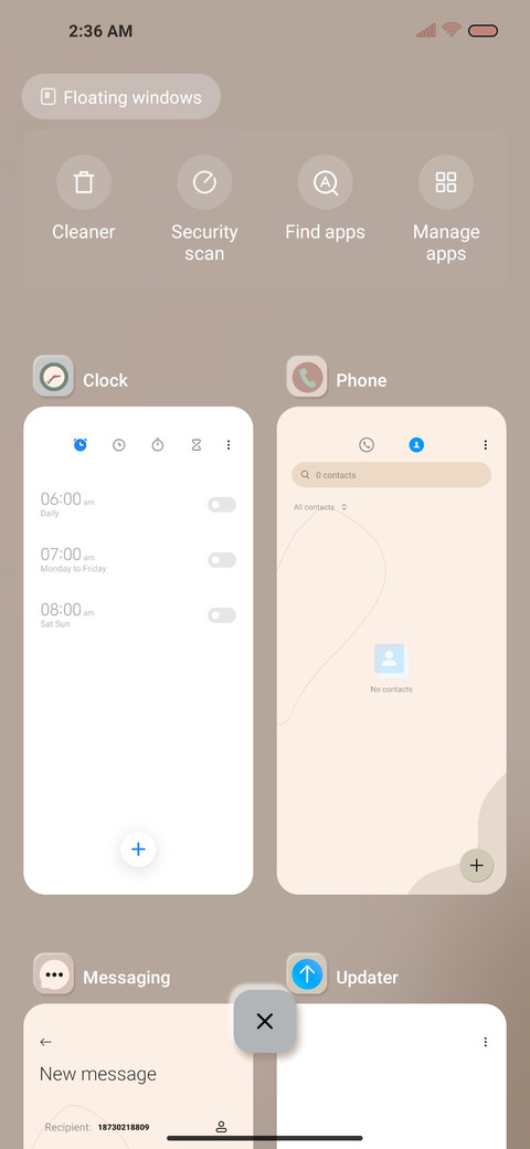 art screenshot