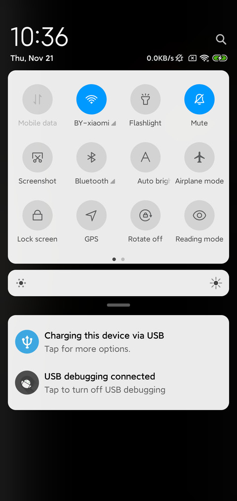 Dark Circle_DWM3 screenshot