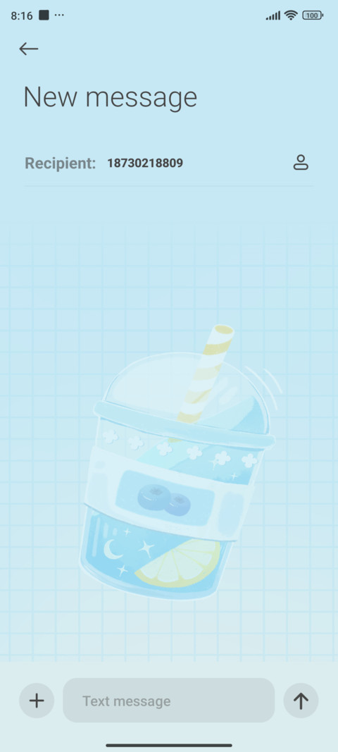 Summer bubble screenshot