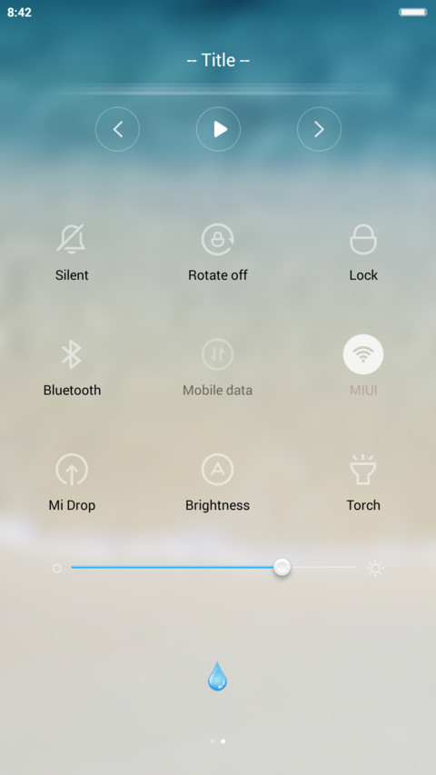 Yoz Bottle Messages V2 screenshot
