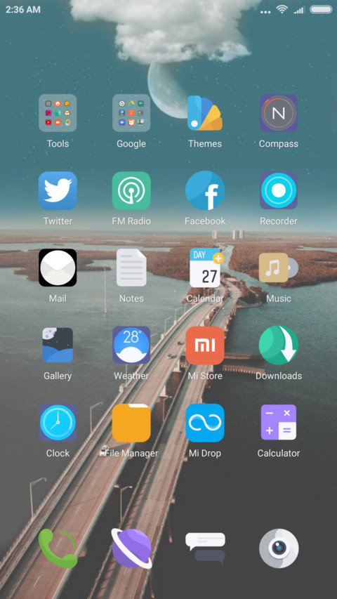 Track TT screenshot