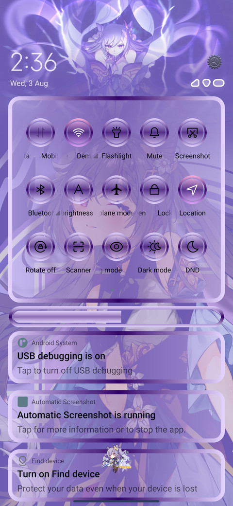 KEPO V 12.5 screenshot
