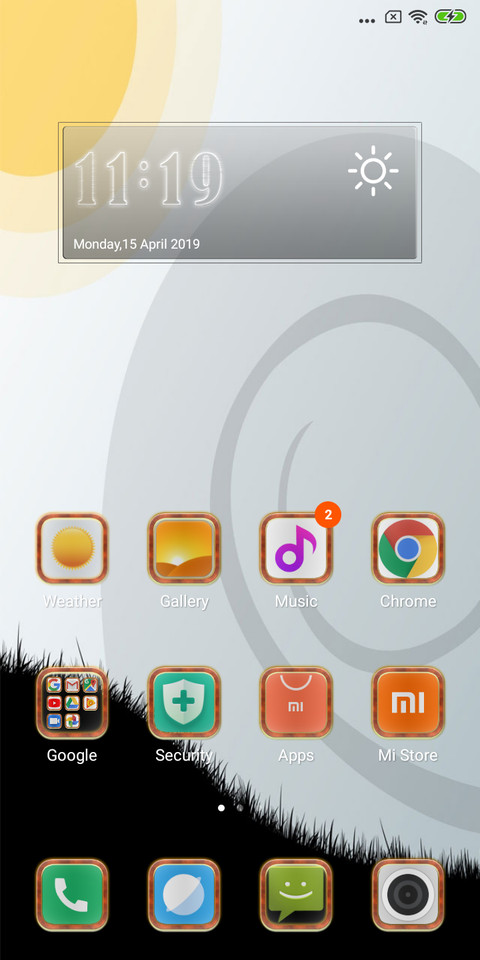  In Designs Kite Rejoice screenshot