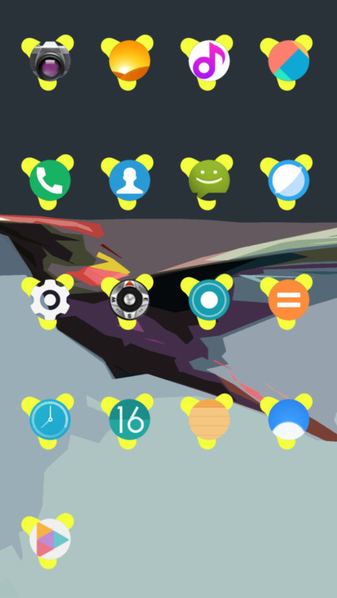 HUMMING_DWM19 screenshot