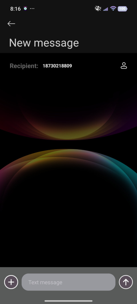 Reduced aurora screenshot