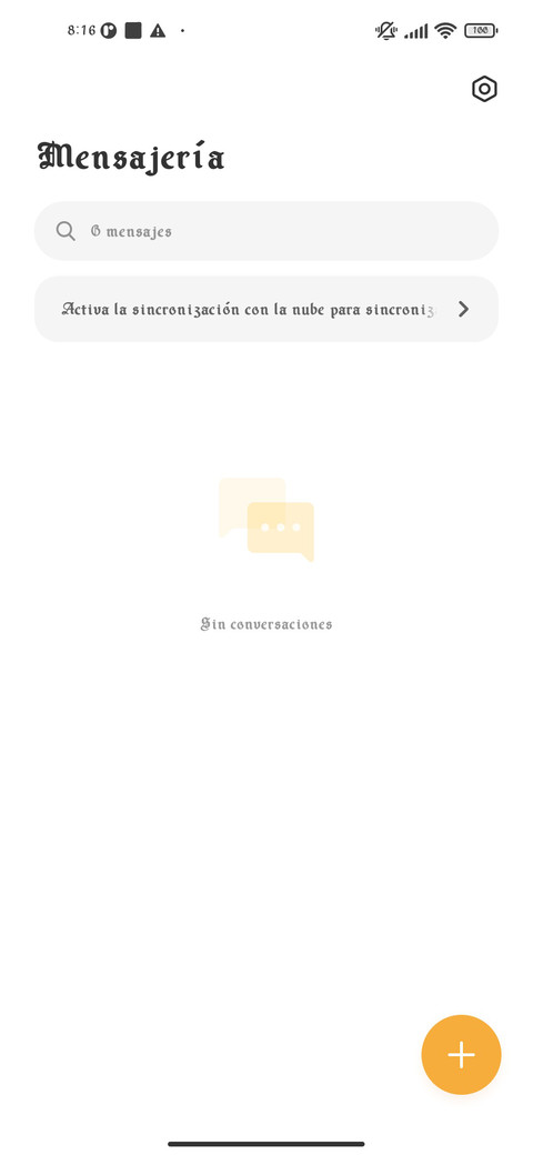 Tú eres Angel screenshot