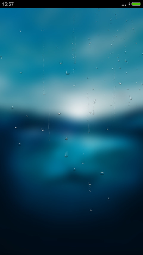 （好评返现）孤独的鲸，真4D重力，下雨，气泡，自定义 screenshot