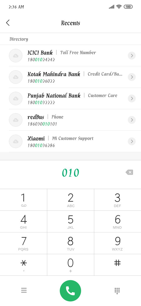 Letter from galaxy screenshot