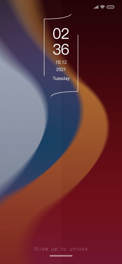 Dynamic skittles screenshot