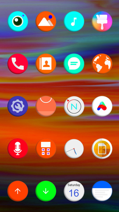 focu smudge 10 screenshot
