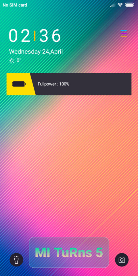 Glory_MiTurns5 screenshot