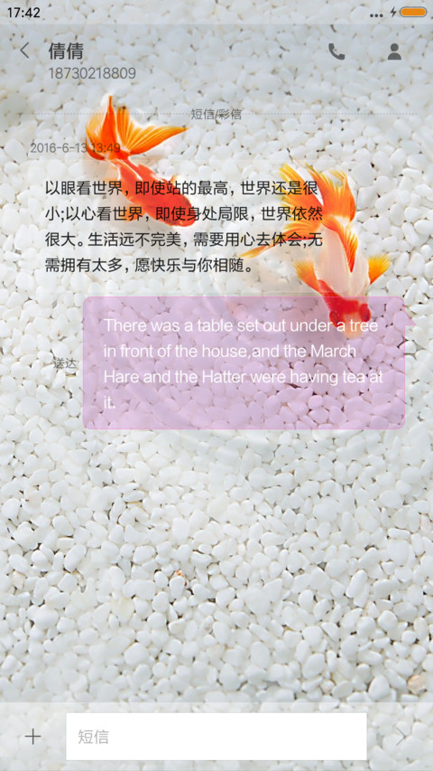 七秒钟的记忆 screenshot