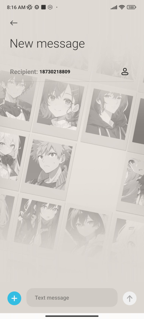 Silent Frame screenshot