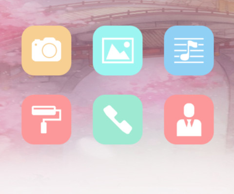 陌上花开 screenshot