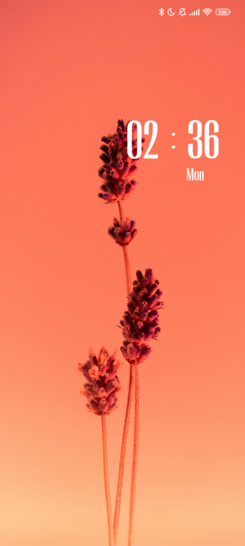 Plant screenshot